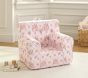 My First Anywhere Chair&reg;, Peter Rabbit™ Print | Pottery Barn Kids