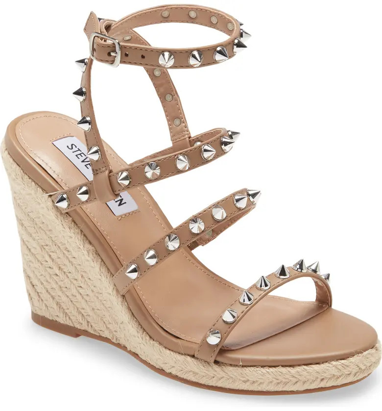 Madie Espadrille Wedge Sandal | Nordstrom