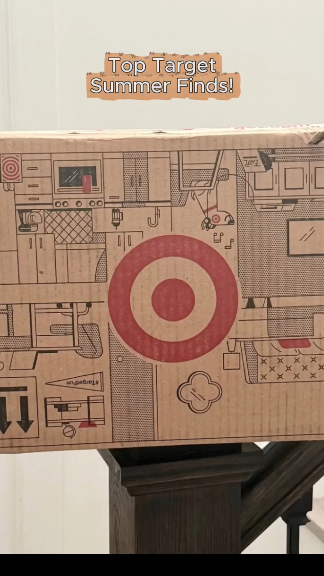 😍 Dropping my fave new Summer finds from @Target! (#ad)Some are even on sale! 
#targetpartner #target



#LTKSeasonal #LTKSaleAlert #LTKmomlife