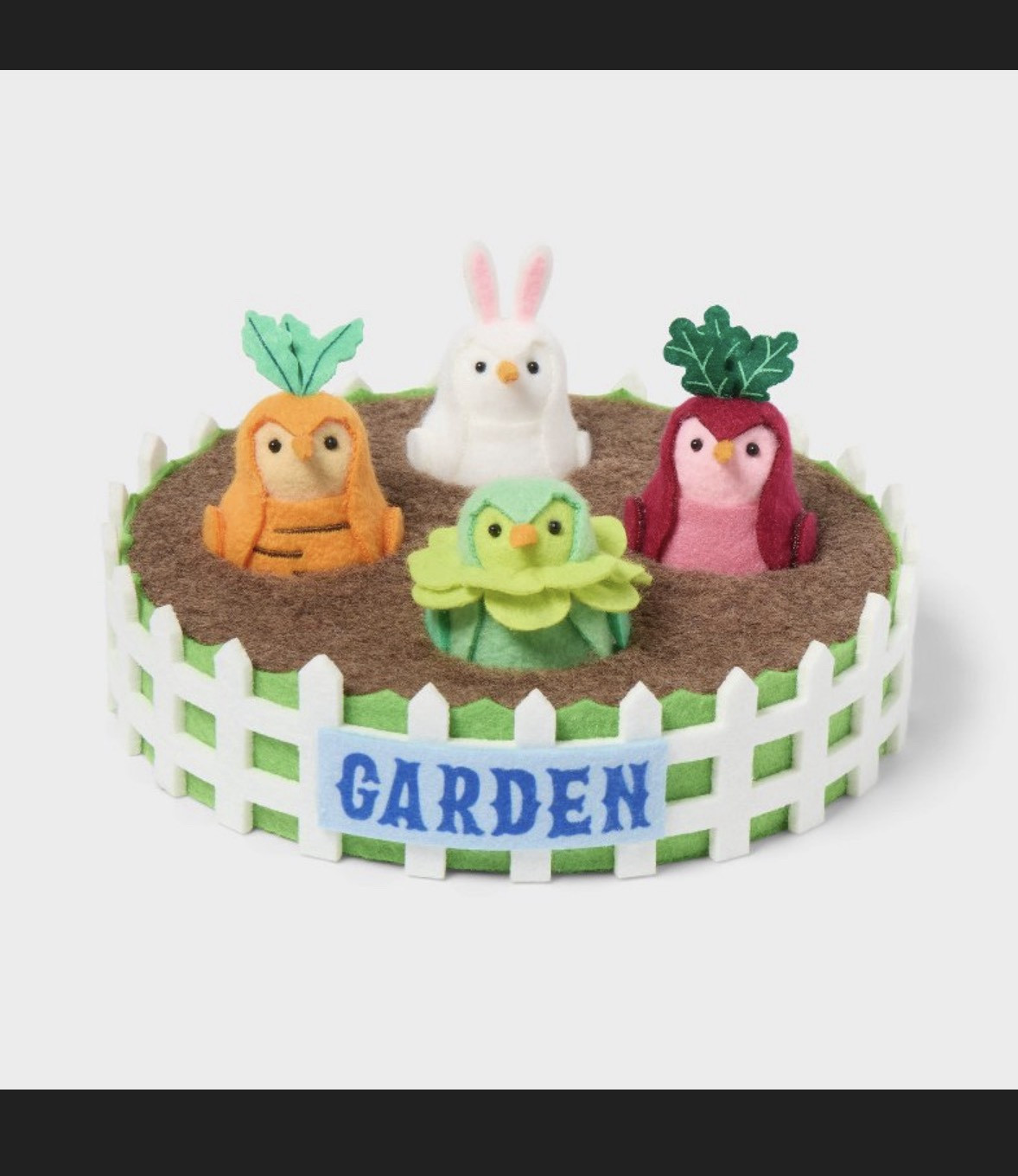 Easter Featherly friends! The cutest birds from Target!

#LTKSeasonal #LTKHome
