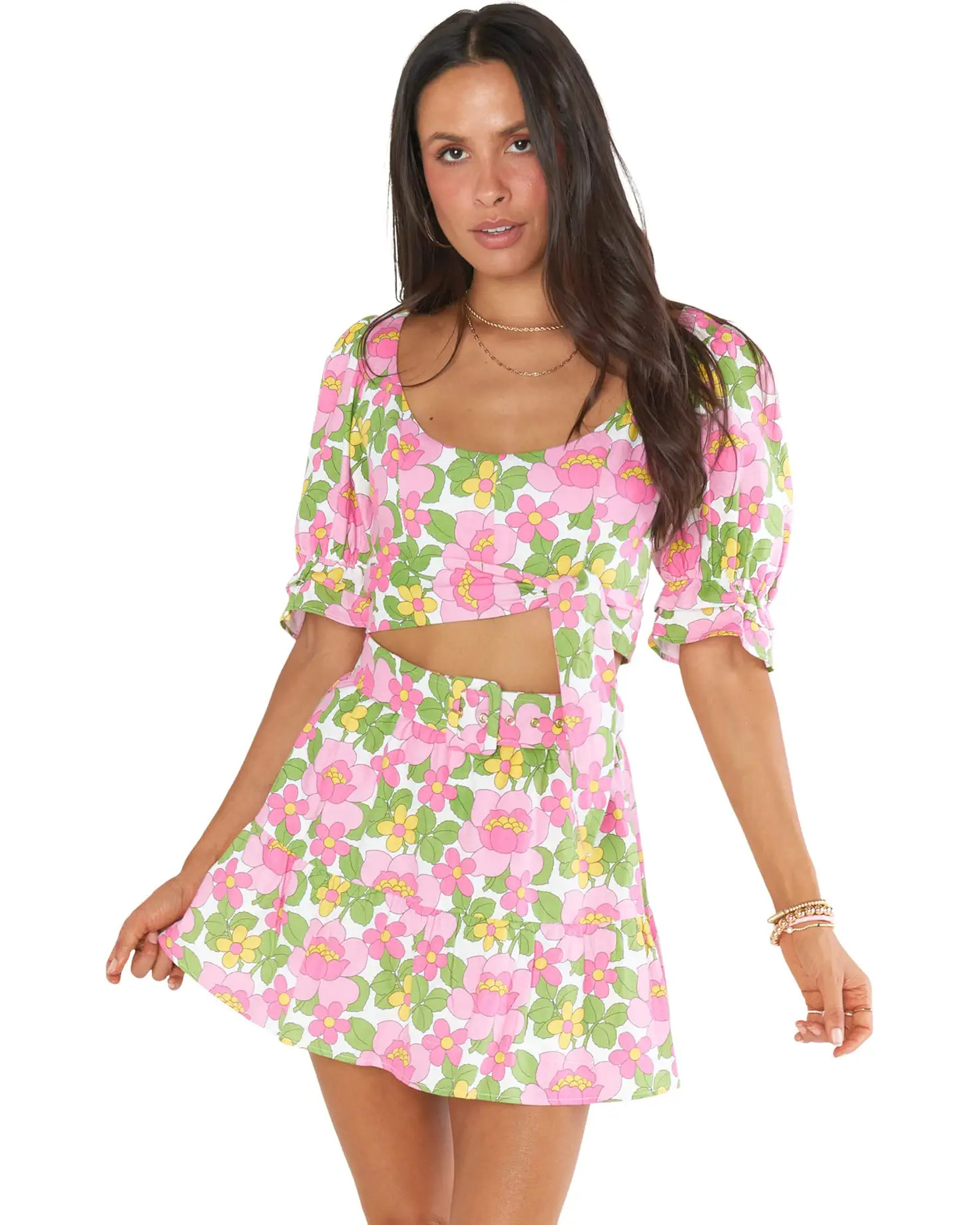 Fiona Skirt | Zappos