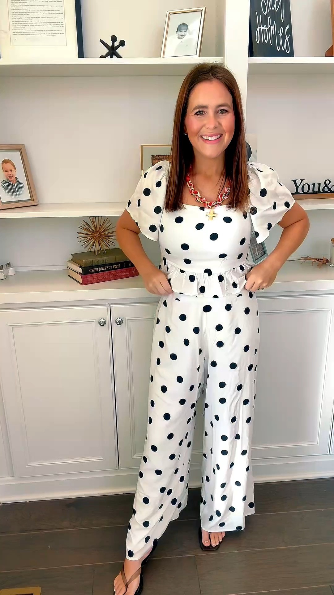 Tj Maxx outfit

#LTKdayinmylife #LTKWorkwear
