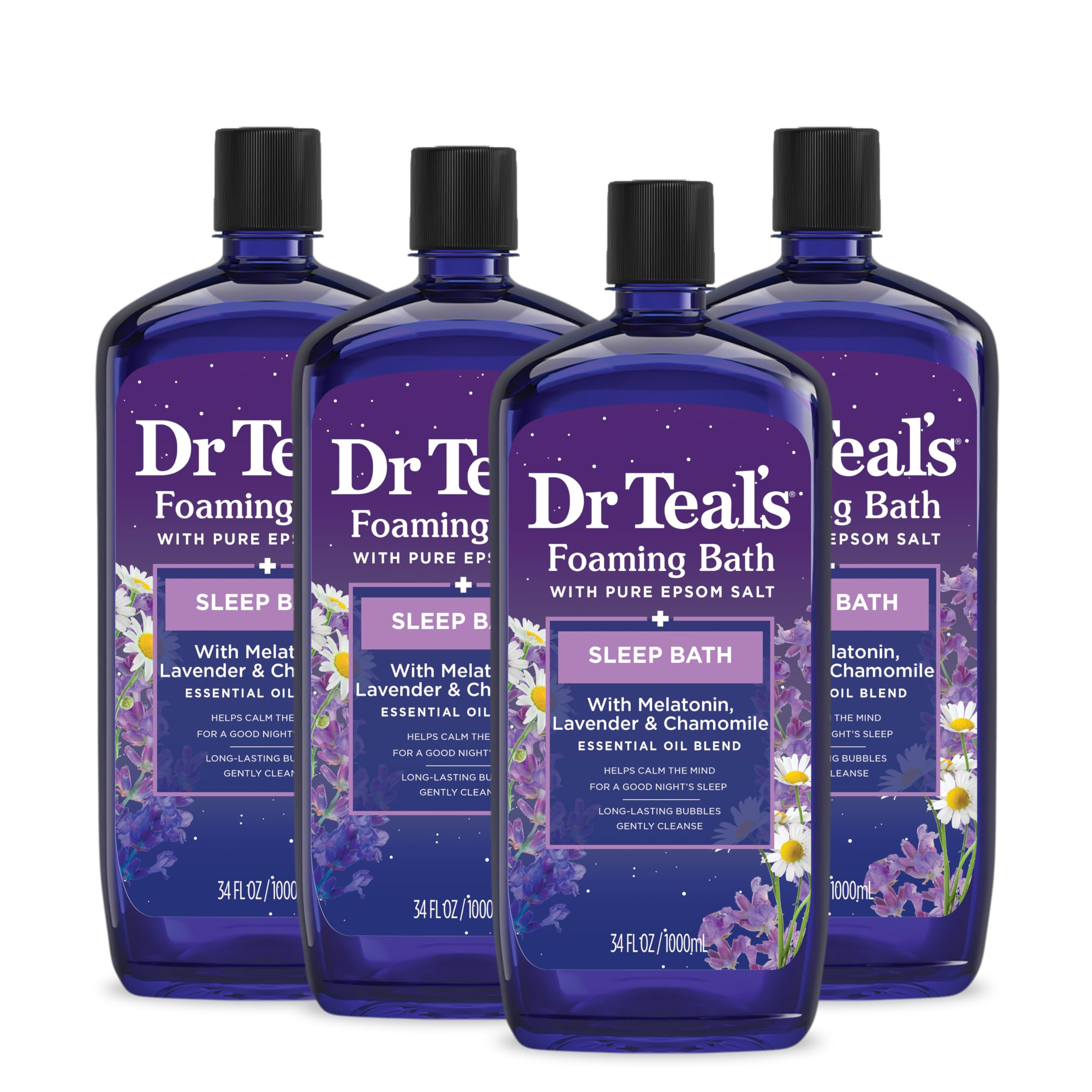 Dr Teal's | Amazon (US)