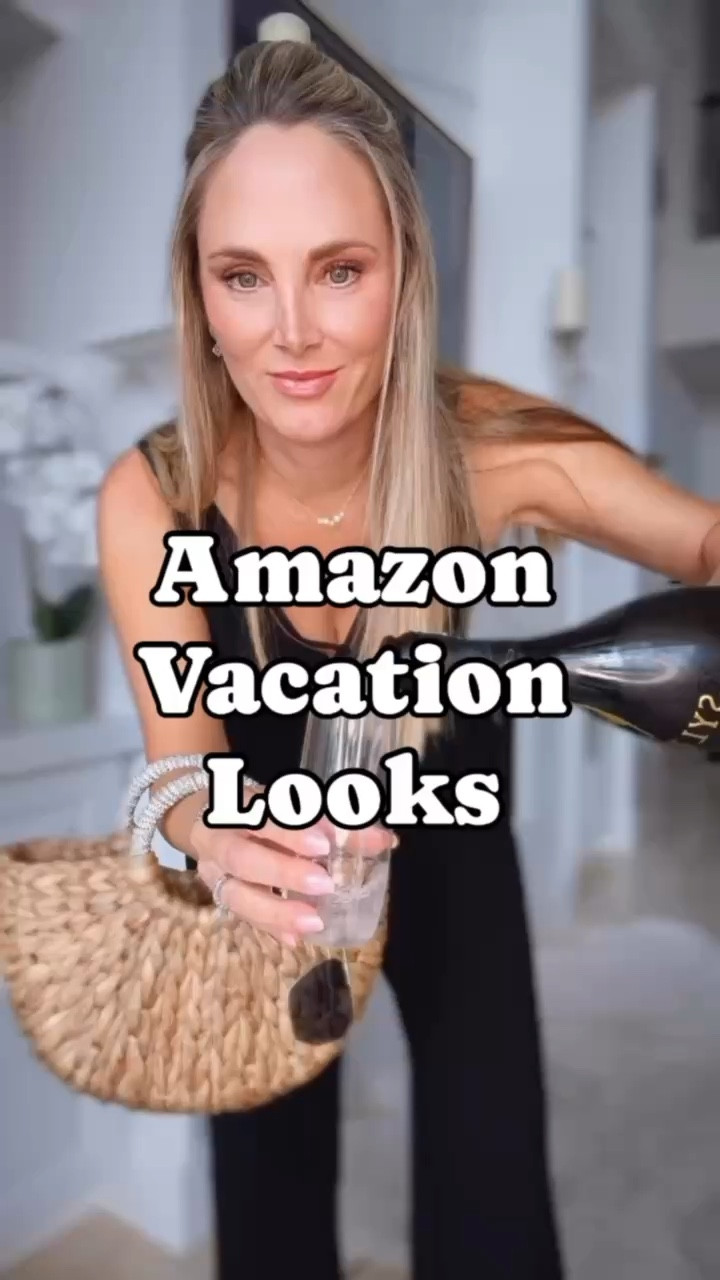 6/14/25 Loving Amazon’s white and black dress, jumpsuit and other great vacation looks!! 🏝️ Outfit Inspiration, Trendy outfit Fashion Blogger, Daily Outfits Summer Fashion, Beach Outfits Sunny Day Looks, Vacation Style Casual Chic, Summer Dresses Lightweight Fabrics, Street Style Budget-Friendly Fashion, Fashion Finds Closet Staples, Fashion Must-Haves Summer outfit, Summer fashion Summer style, Warm weather looks Beachwear, Vacation outfits, Summer Resort wear, Travel outfit, Poolside fashion, Butter yellow, Europe outfits, Shorts, Sleepwear, Summer Bags, Sneakers & Athletic Shoes, Flowy Summer Tops & Tanks, Flowy Dress, maxi dress,
Leggings, Flats & Sandals,
Dresses, Light-Wash Jeans

#LTKStyleTip #LTKFindsUnder50 #LTKOver40