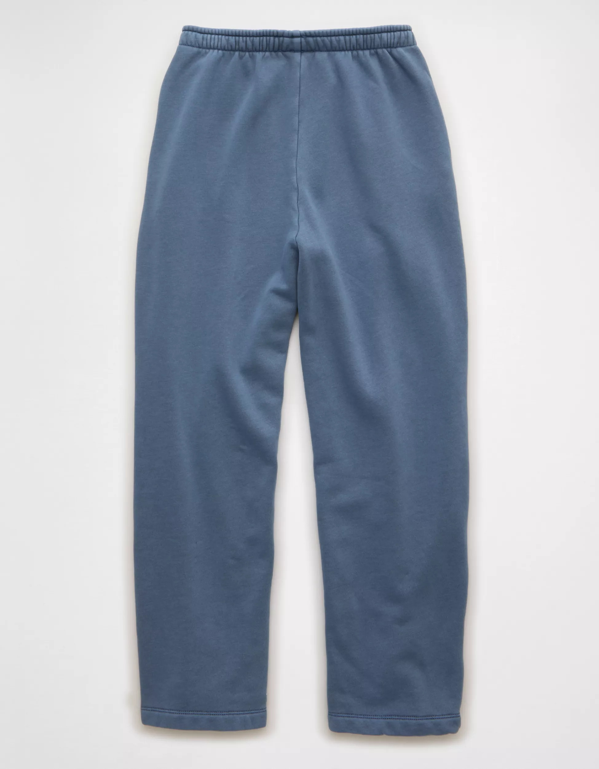 AE Everyday Luxe Barrel Sweatpant | American Eagle Outfitters (US & CA)