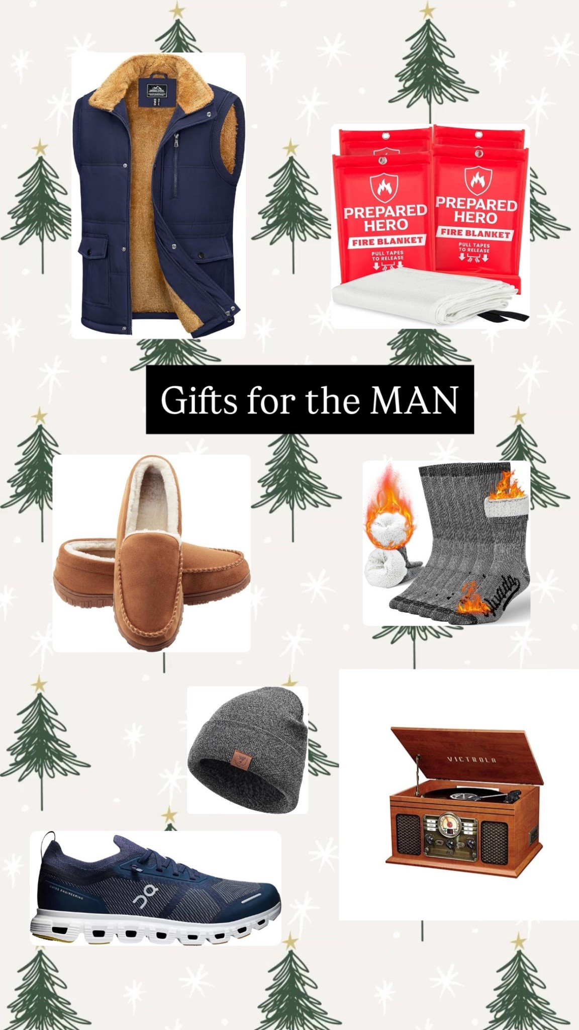 MEN Gifts 
Dads, Grandpas, Uncles & Brothers
#giftsformen 

#LTKHoliday #LTKGiftGuide #LTKOver40