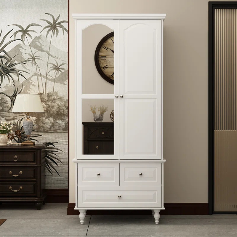 Dechen Armoire | Wayfair North America