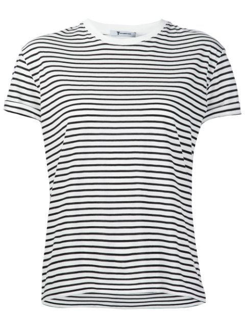 striped T-shirt | FarFetch US