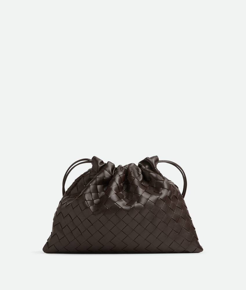 Women's Dustbag in Fondant | Bottega Veneta US | Bottega Veneta