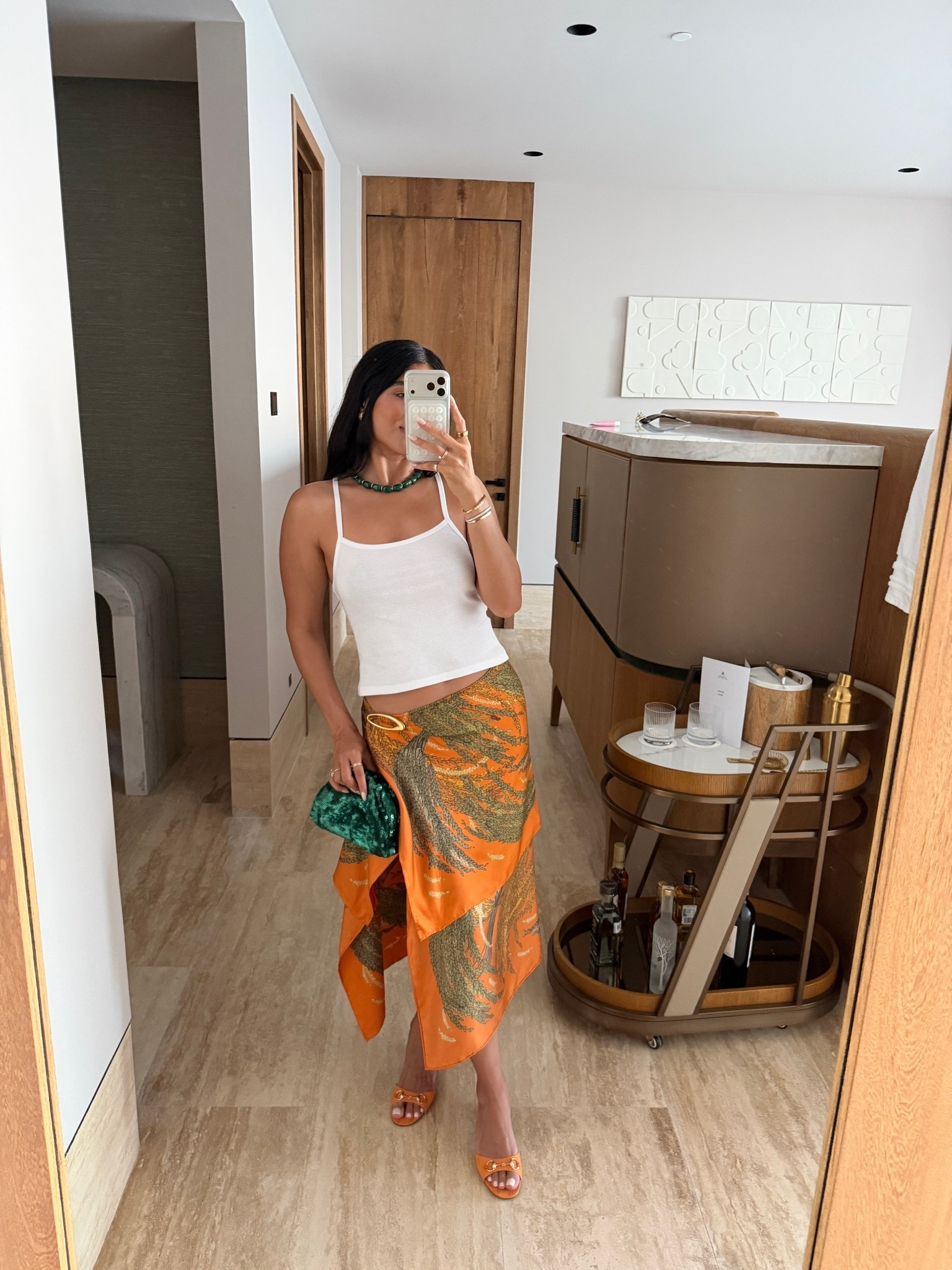 ootn in Mexico!  
Tank: small

#LTKSwim #LTKTravel
