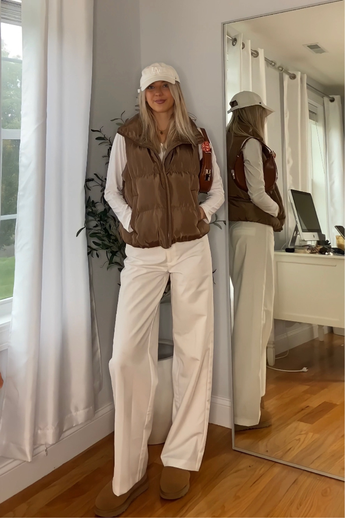 cozy vanilla girl fall outfit!

fall outfit ideas, fall outfits, fall ootd, ootd, outfit inspo, fall fashion 

#LTKfindsunder100 #LTKSeasonal #LTKstyletip