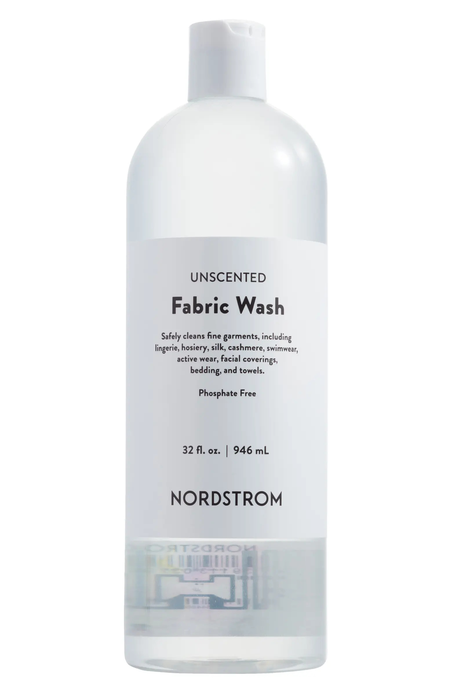 Nordstrom Unscented Delicate Fabric Wash | Nordstrom | Nordstrom
