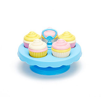 Cupcake Set | Macy's