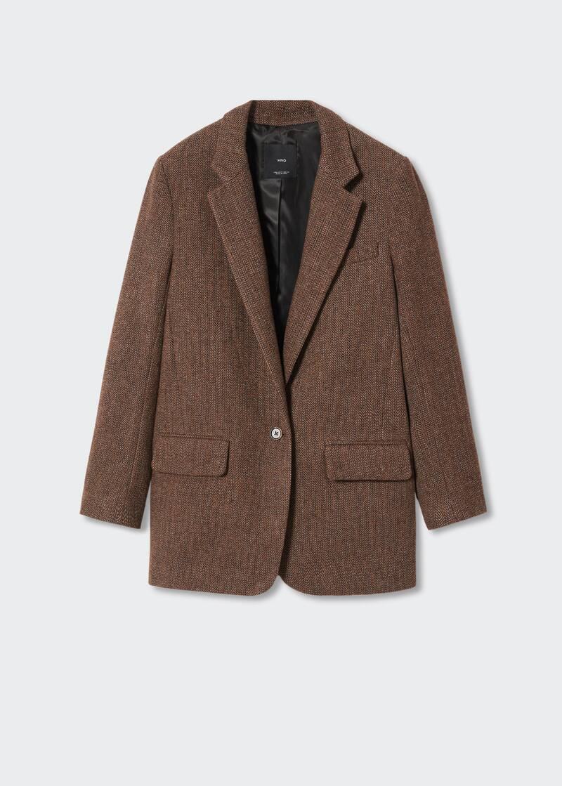 Search: blazer (183) | Mango USA | MANGO (US)