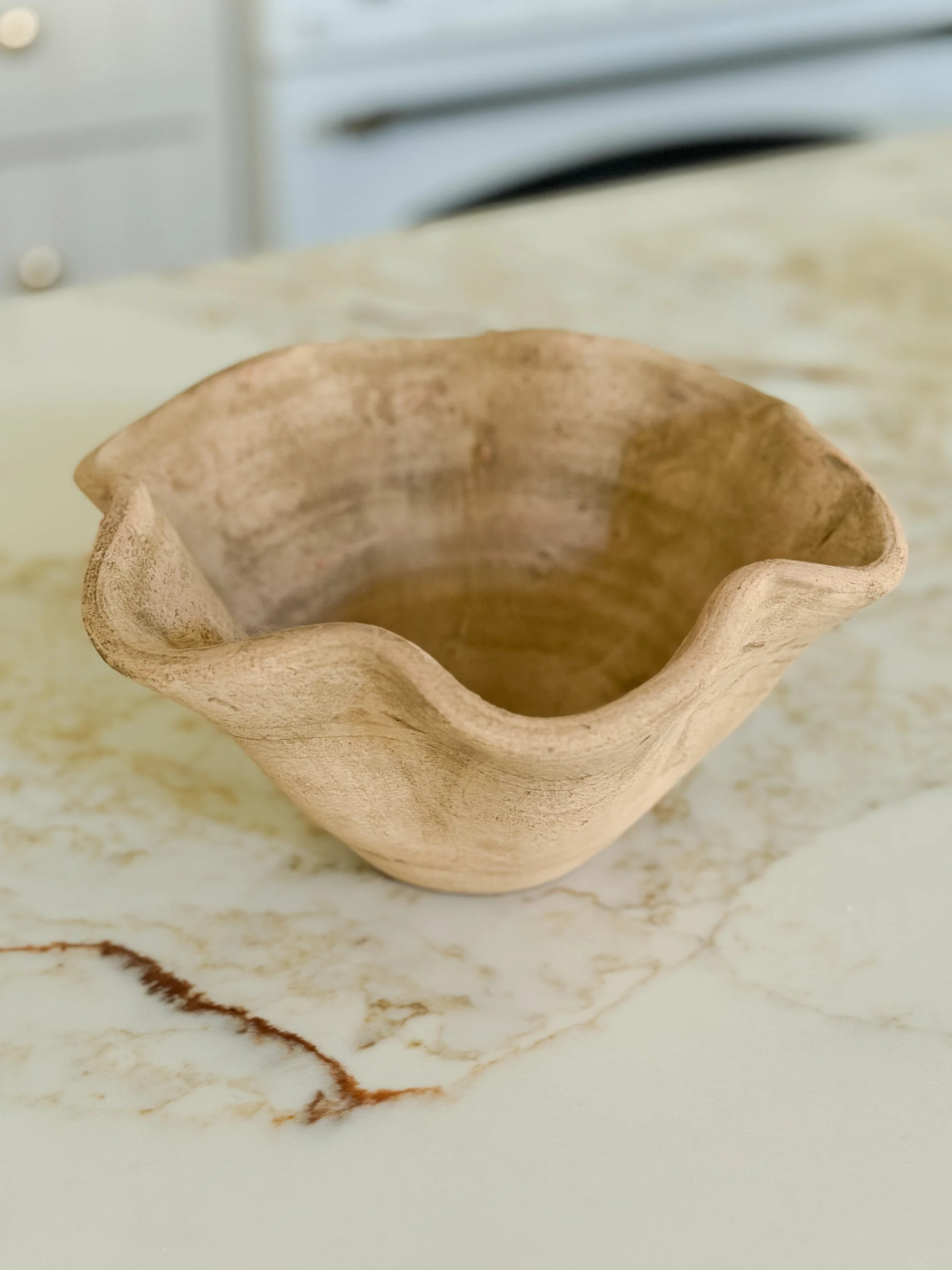 The Toscana Bowl | Cottage and Key