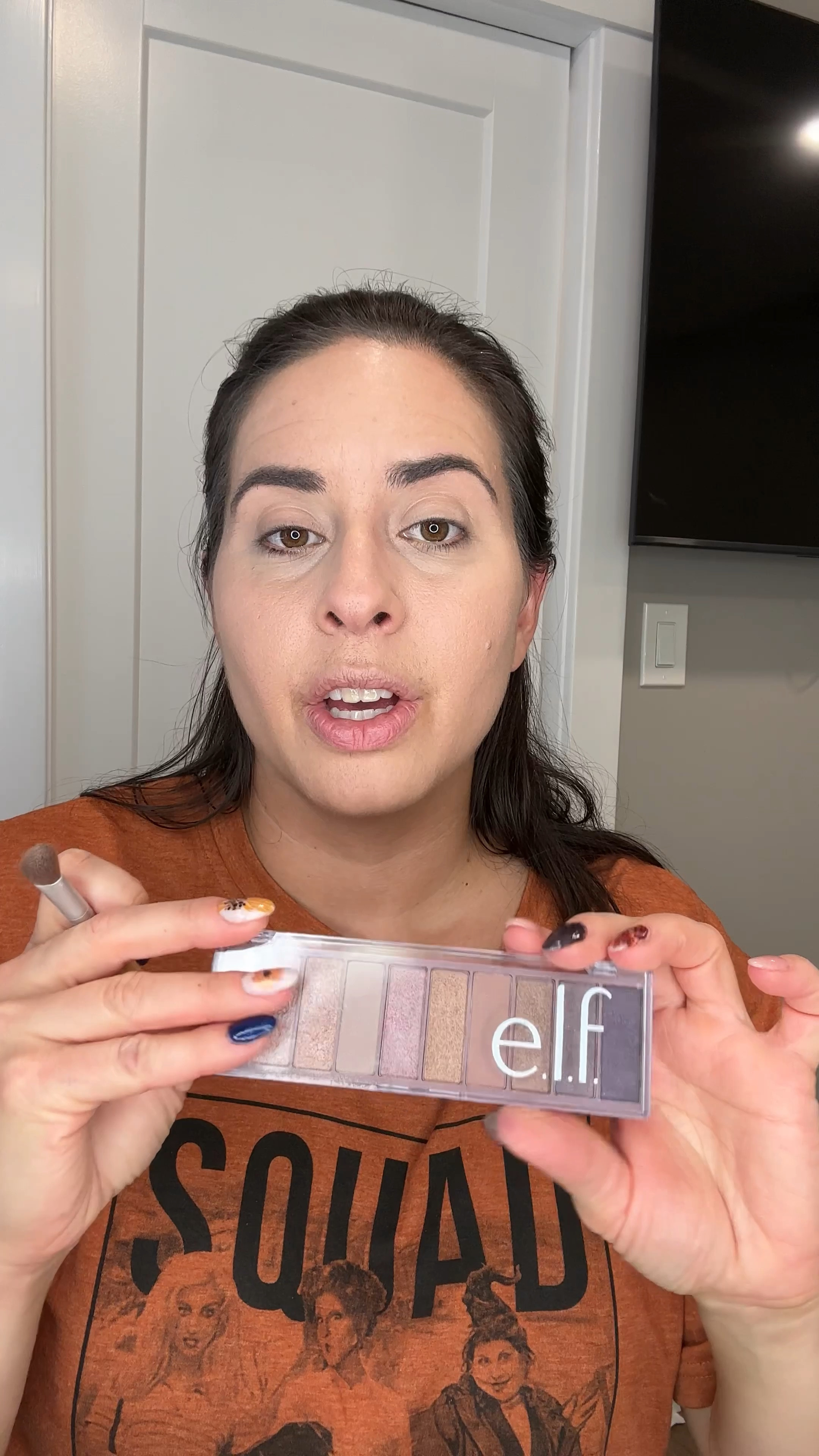 Easy Eyeshadow on  39 year old skin 

#LTKFindsUnder50 #LTKVideo #LTKBeauty