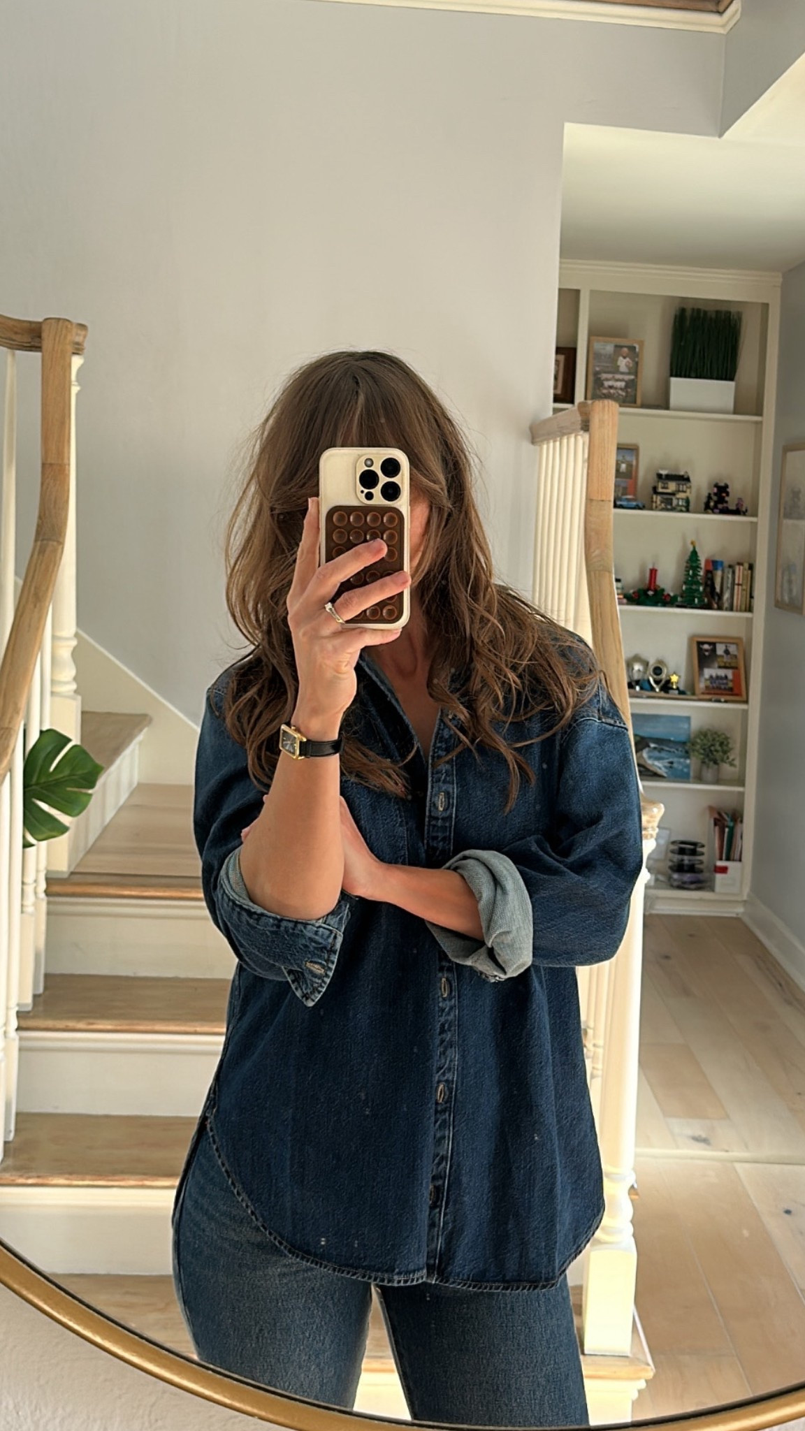 classically iconic in every way.✨ denim on denim forever a favorite go-to🫶🏼 @levis #levisltkpartner