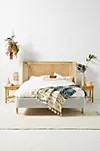 Heatherfield King Bed | Anthropologie (UK)