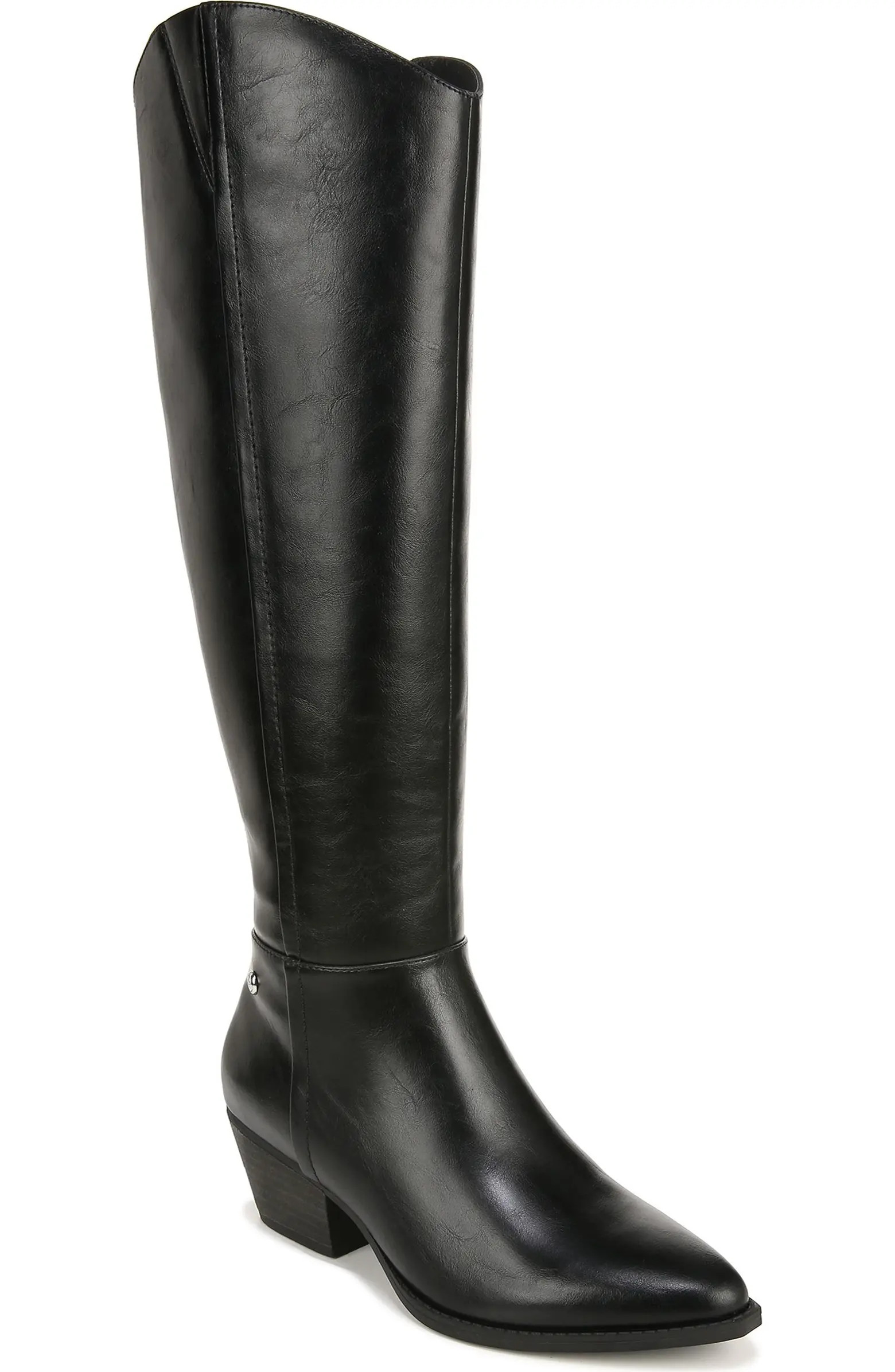 Reese Knee High Boot (Women) | Nordstrom