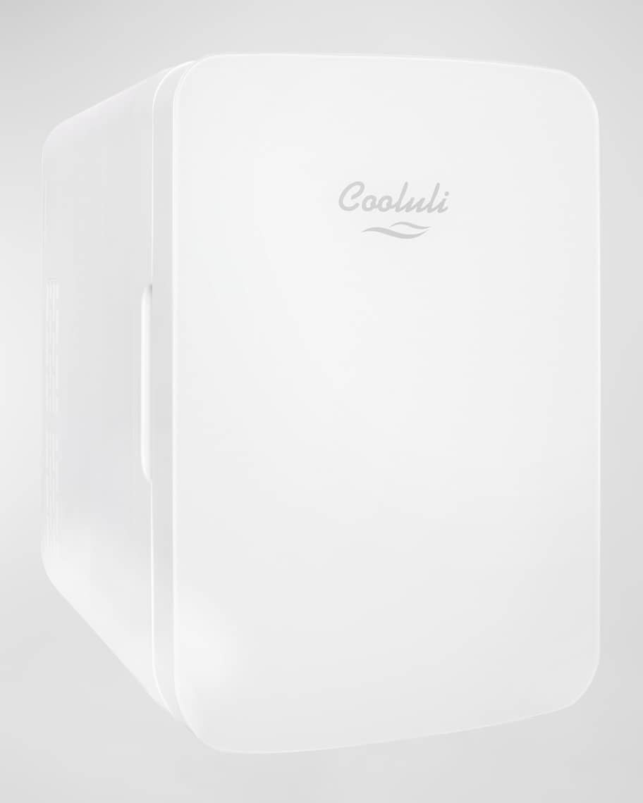 Cooluli Infinity Skincare Fridge | Neiman Marcus