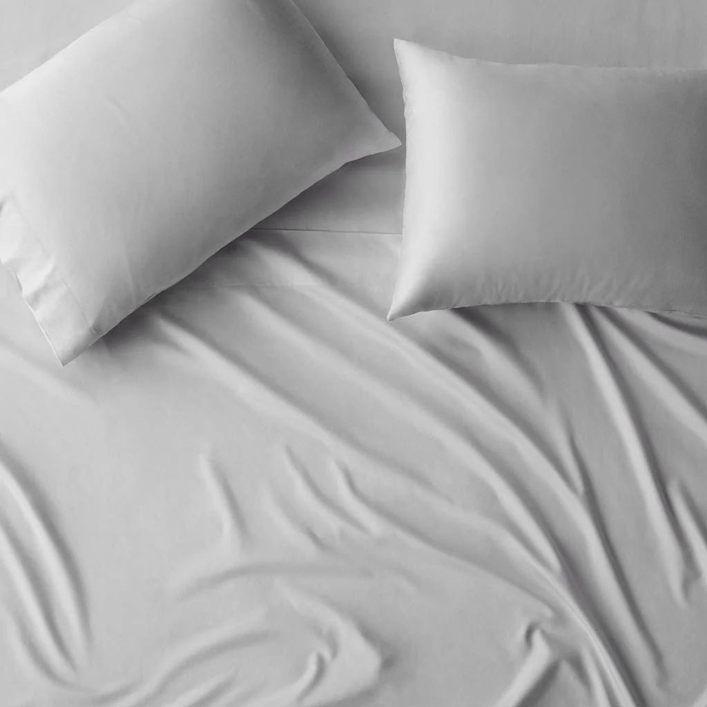 Organic Turkish Cotton Sheet Set | The Citizenry