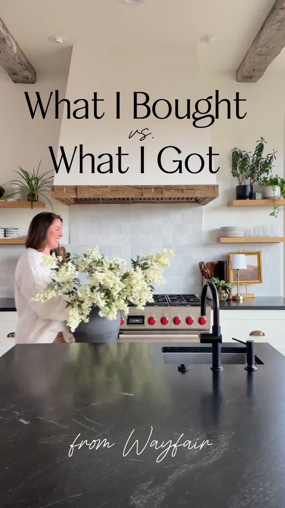 From living room upgrades to bedroom refreshes, Wayfair is one of my favorite places to find those finishing touches that pull a space together.

Follow my shop @rushtonhome on the @shop.LTK app to shop this post and get my exclusive app-only content!

Don’t forget to turn on post notifications using the 🔔 to get first dibs!

Follow @rushtonhome on Instagram and Pinterest for more home decor inspiration and affordable home finds!

Are you looking for anything home related? You’re in the right place! At Rushton Home, I do: home decor, living room, bedroom, affordable, walmart, target, amazon, wayfair, new arrivals, winter decor, spring decor, fall decor, fall finds, summer decor, home decor refresh, studio mcgee x target, hearth and hand, magnolia, holiday decor, seasonal decor, dining room decor, bedroom decor, living room decor, affordable home decor, furniture, weekend deals, sale, on sale, pottery barn, kirklands, west elm, bench, foyer table, faux florals, rugs, couches, sofa, sectional, dresser, nightstand, night stand, end tables, lamps, art, wall art, etsy, pillows, blanket, interior design, interior styling, bedding, side tables, bed frame, tray, side table, throw pillows, look for less, designer dupe, budget decor, bar stools, counter stools, vase, ceramic pottery, budget, budget friendly, coffee table, dining chairs, cane, rattan, wood, white wash, rustic amazon home, arch, brass hardware, gold hardware, vintage, antique, european inspired, french country, back in stock

#LTKHome #LTKSaleAlert