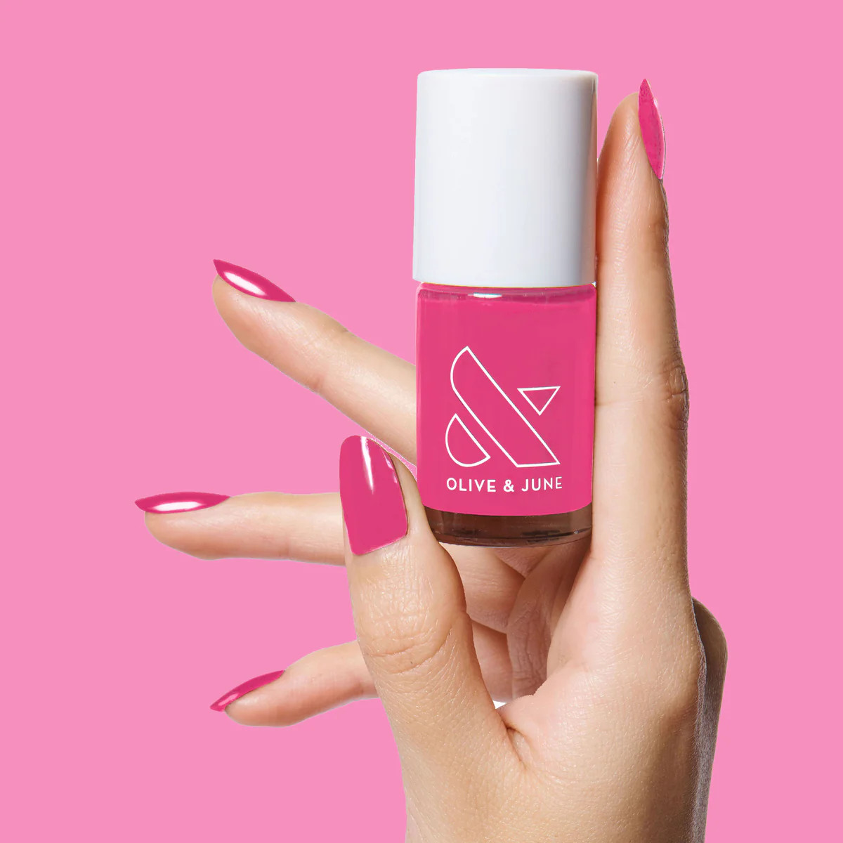 WILD ORCHID | Olive & June