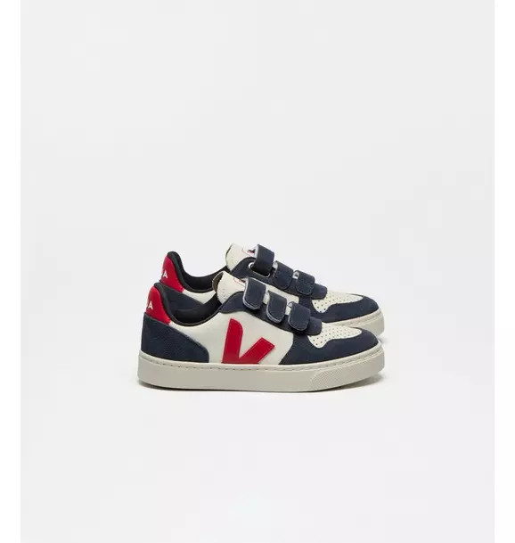 Veja Toddler V-10 Sneaker | Janie and Jack