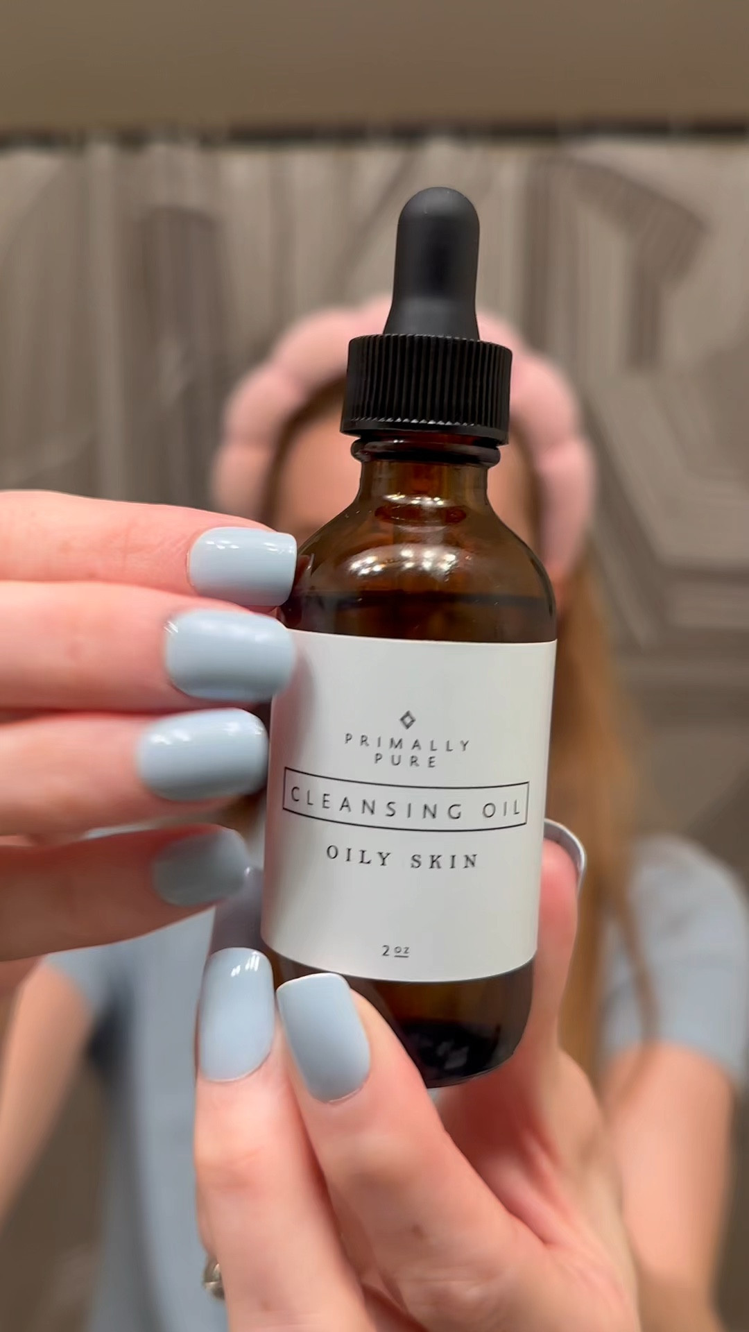 Morning Skincare Routine 🫧🌸 
#primallypure #dimebeauty #acneproneskin

#LTKBeauty #LTKVideo