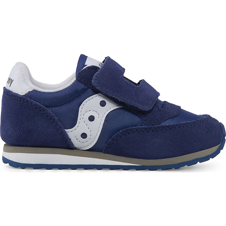 Big Kid's Jazz Hook & Loop Sneaker | Saucony US