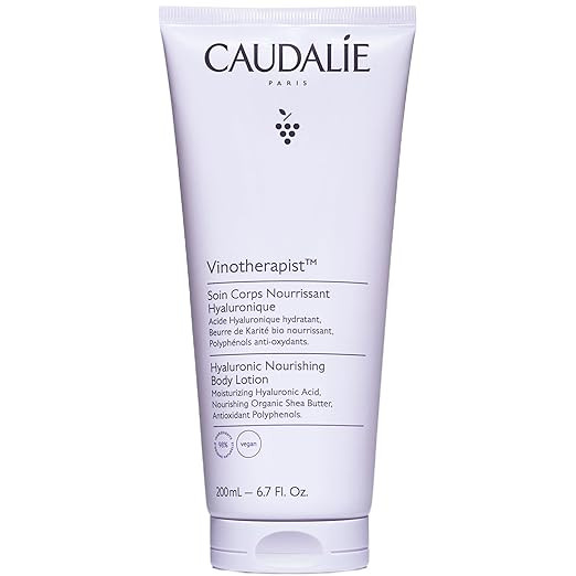 Caudalie Vinotherapist Hyaluronic Acid Nourishing Body Lotion | Amazon (US)
