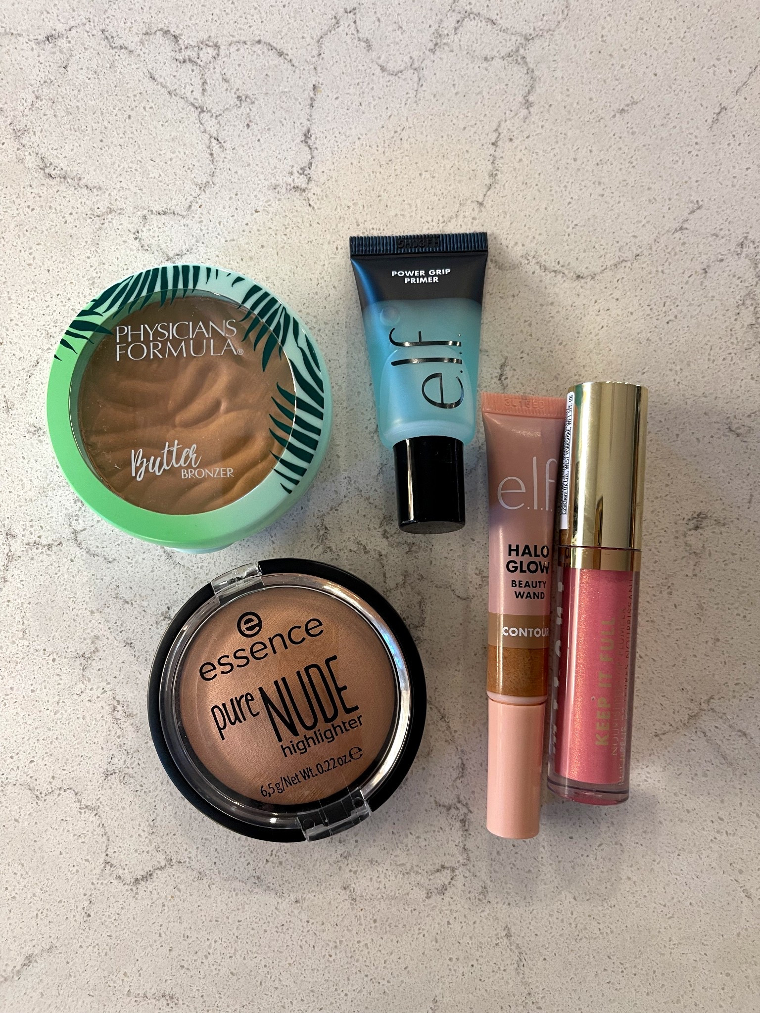 Affordable makeup that WORKS

#LTKselfcare #LTKFindsUnder50 #LTKBeauty