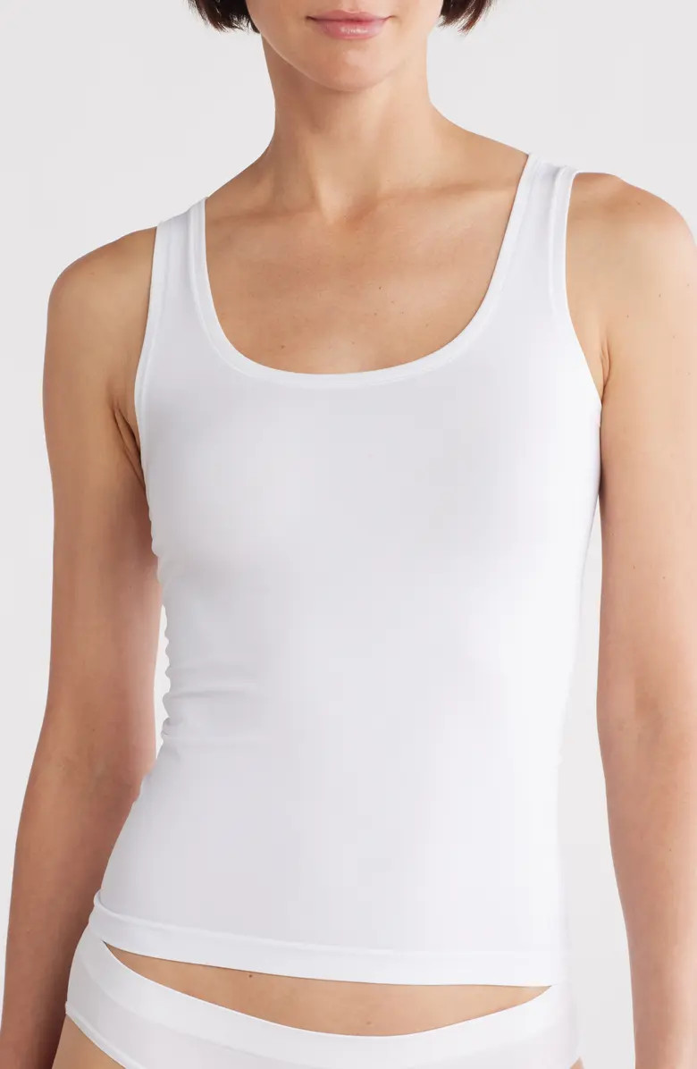 Seamless Layering Tank | Nordstrom