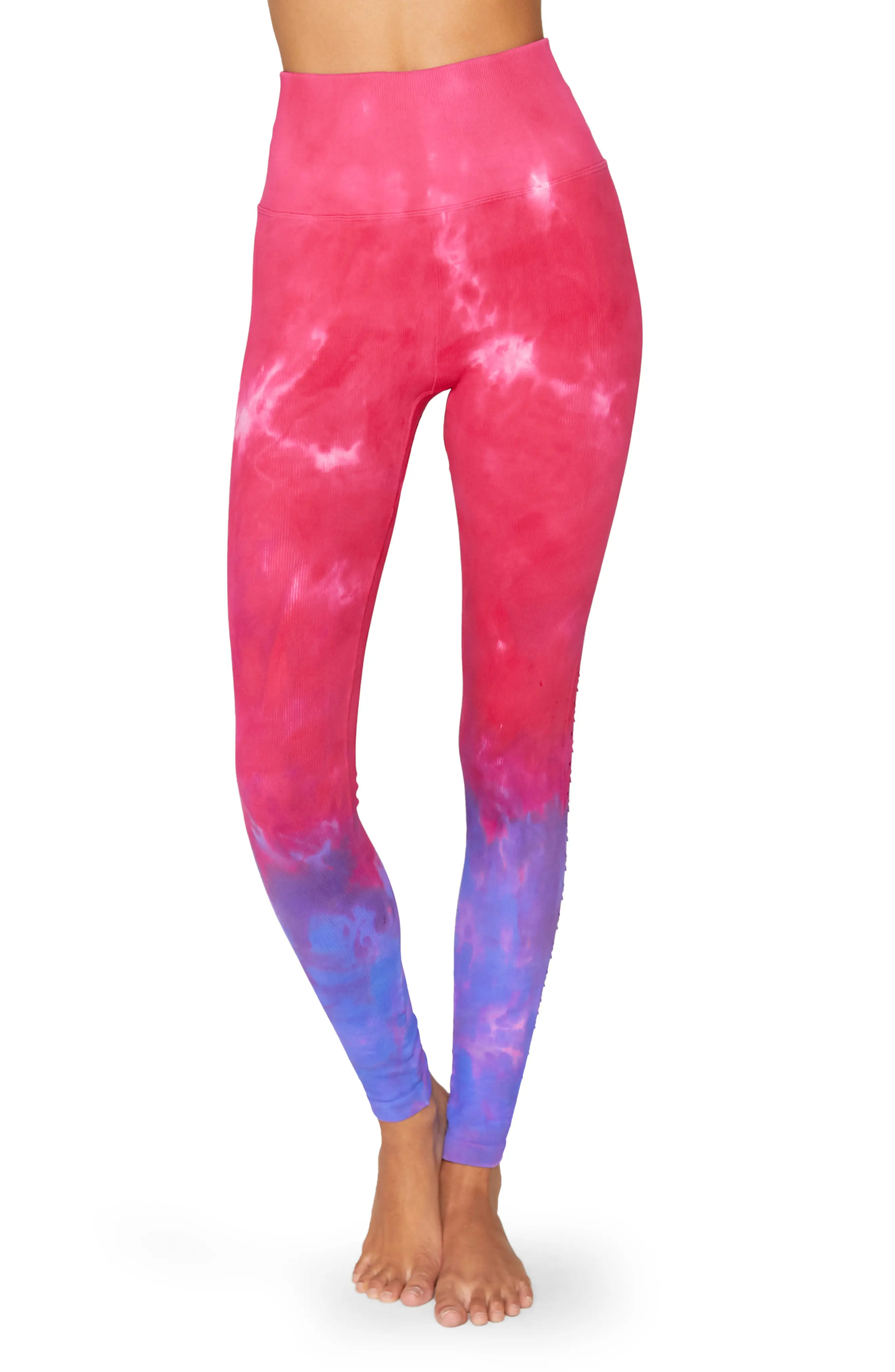 Women's Spiritual Gangster Self Love Leggings | Nordstrom
