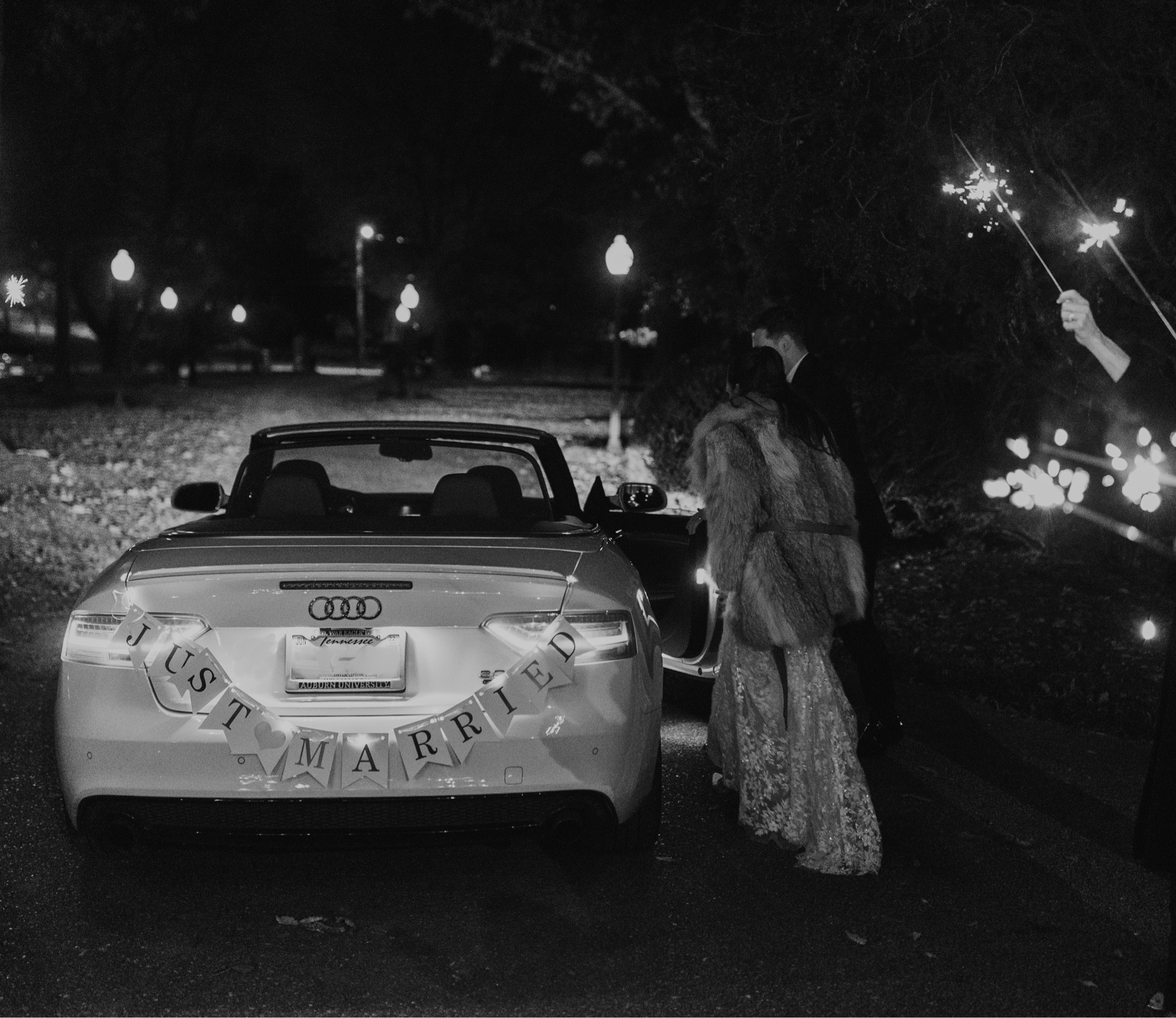 Just Married Banner, Wedding Bunting Banner with 8 Flicker Mode LED Fairy String Light, Hanging Sign Garland Pennant Photo Booth Props for Bridal Shower Wedding Engagement Car Party Decoration

#LTKunder50 #LTKtravel #LTKwedding