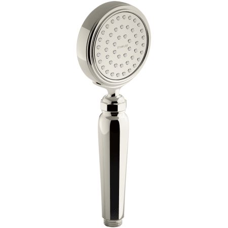 Artifacts Single Function Hand Shower with Air-Induction and MasterClean Technologies | Build.com, Inc.