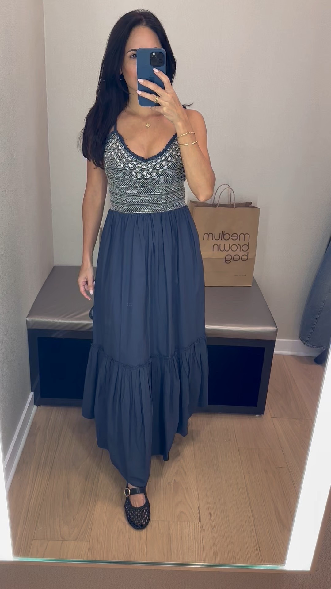 Ramy Brook maxi dress on sale. 

#LTKSaleAlert #LTKStyleTip #LTKOver40
