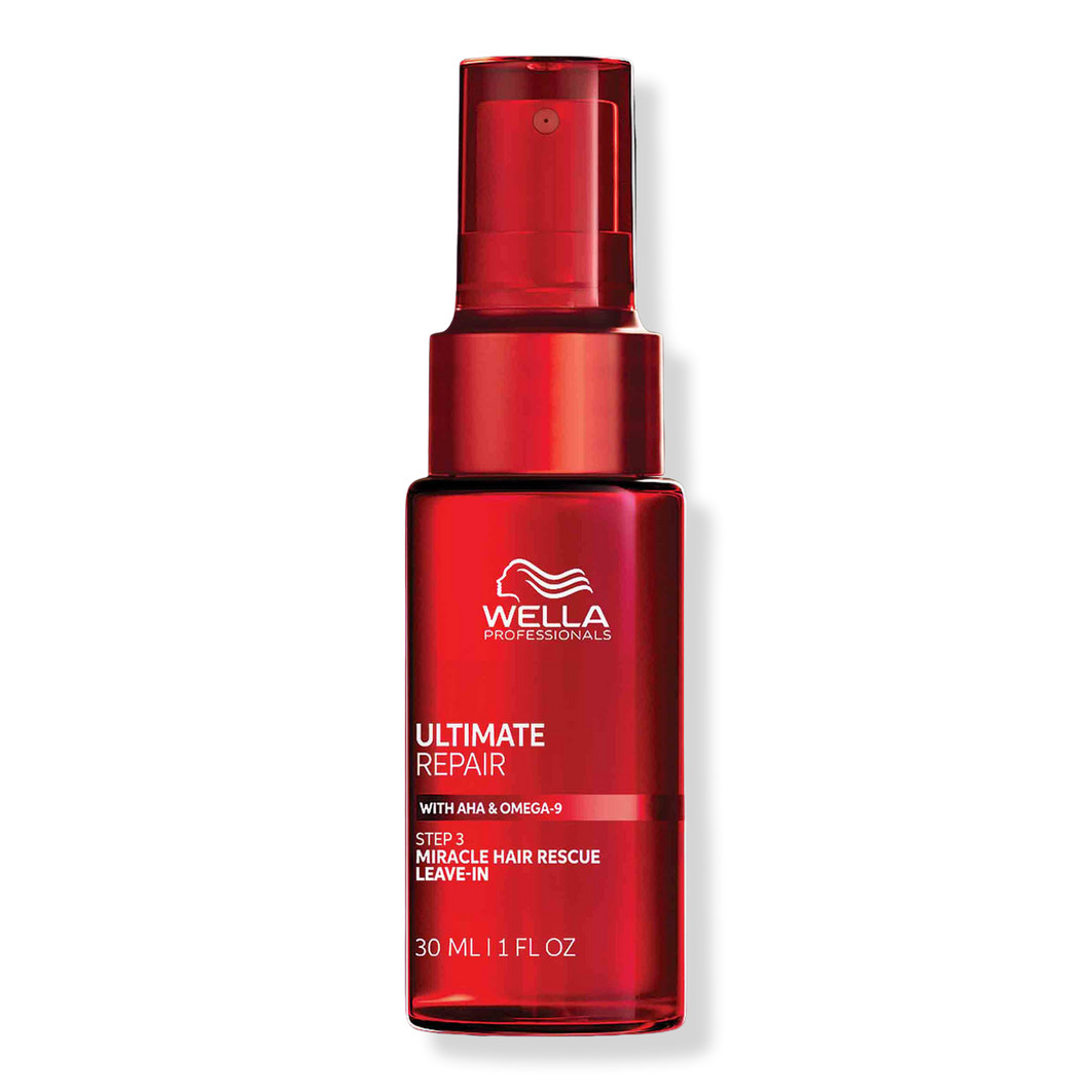 Travel Size Ultimate Repair Miracle Hair Rescue | Ulta