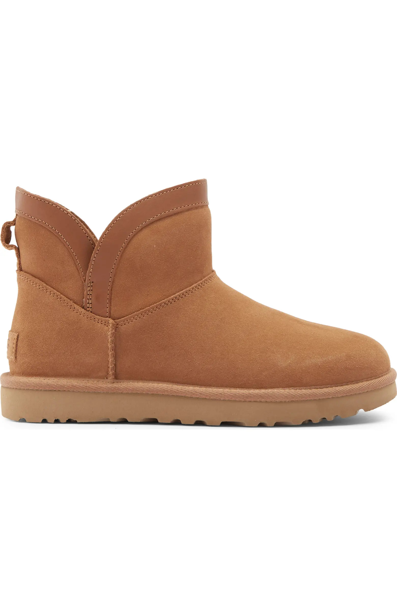 UGG® Classic Mini Lunara Boot (Women) | Nordstromrack | Nordstrom Rack
