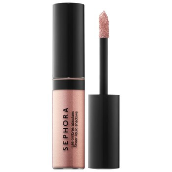 Sheer Liquid Eyeshadow | Sephora (US)