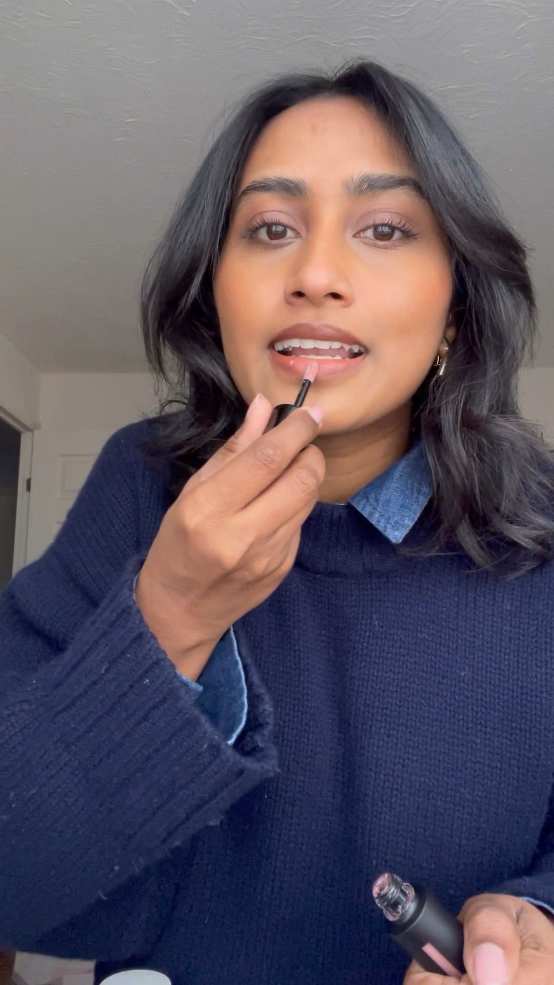 Brown girl friendly lip balm 
Westman atelier nana 
Lip balm brown girl friendly 

#LTKbeauty #LTKMostLoved