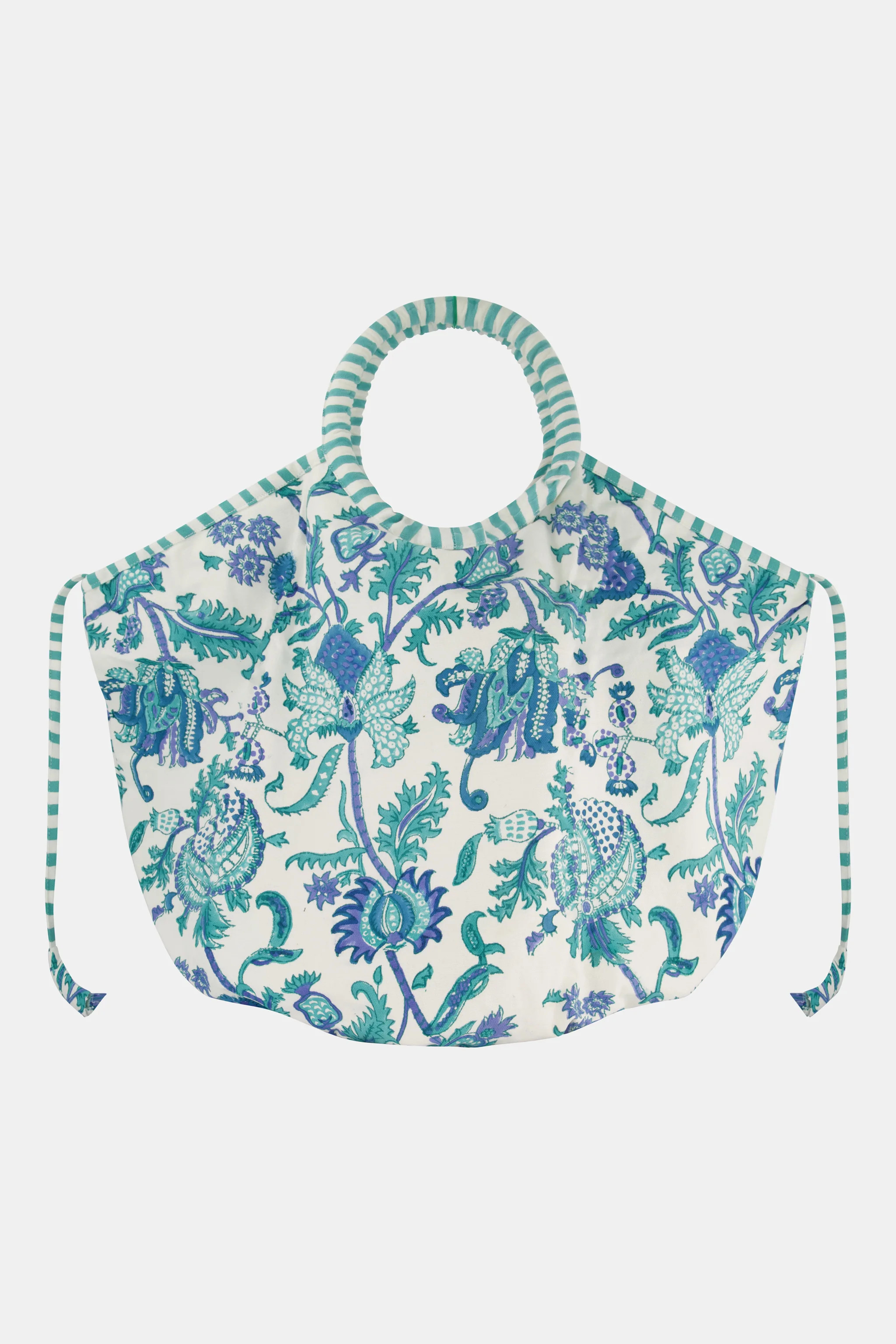 Amanda Bondi Bag | Roller Rabbit