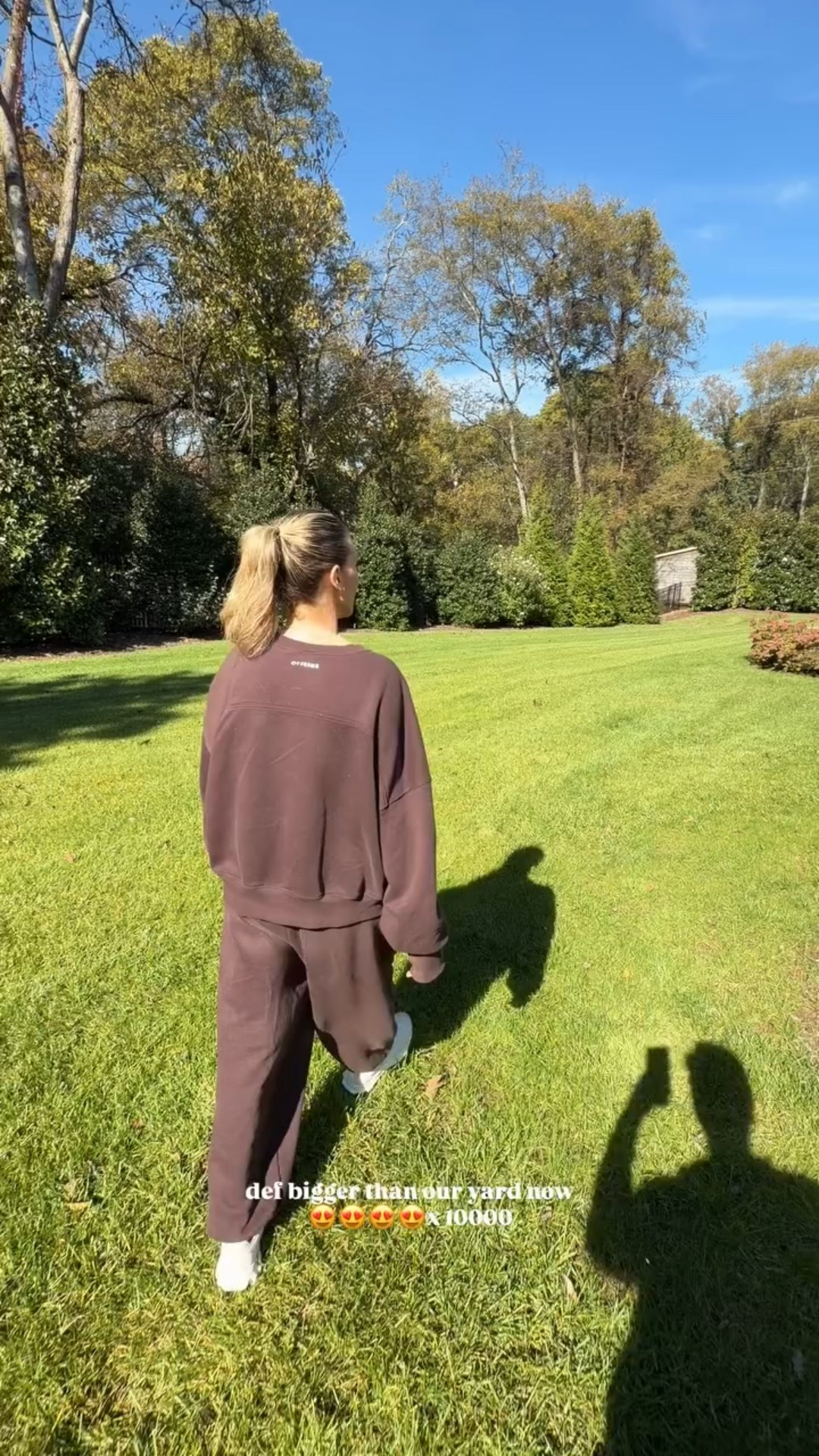 House hunting today in my Aerie set! It’s so comfortable and 25% off now!

#LTKFindsUnder50 #LTKStyleTip #LTKSaleAlert