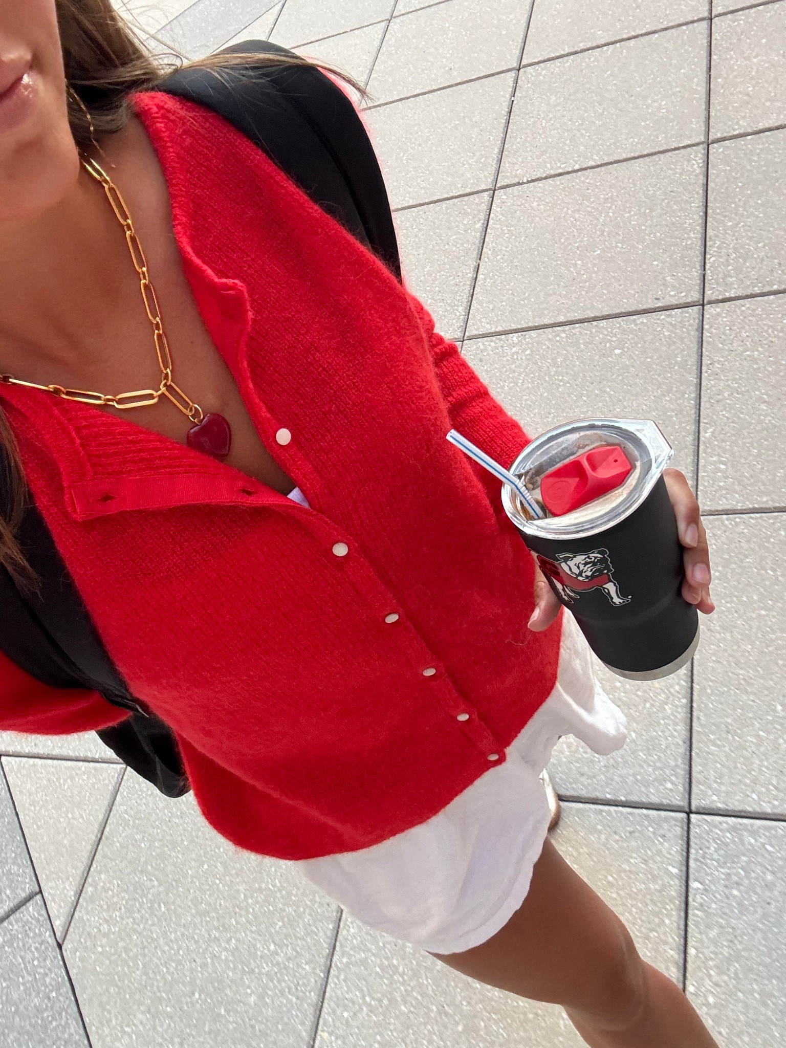 Here’s some class outfit inspo:

#LTKActive #LTKSeasonal #LTKStyleTip