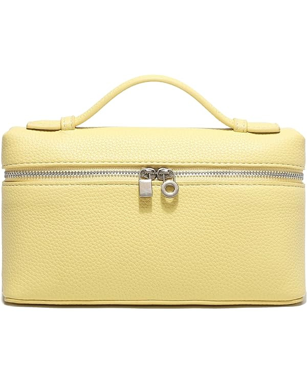 Rejolly Crossbody Bag for Women Small Top-Handle Pouch Purse Designer Shoulder Handbag Quiet Luxu... | Amazon (US)