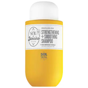 Sol de JaneiroBrazilian Joia™ Strengthening + Smoothing Shampoo | Sephora (US)