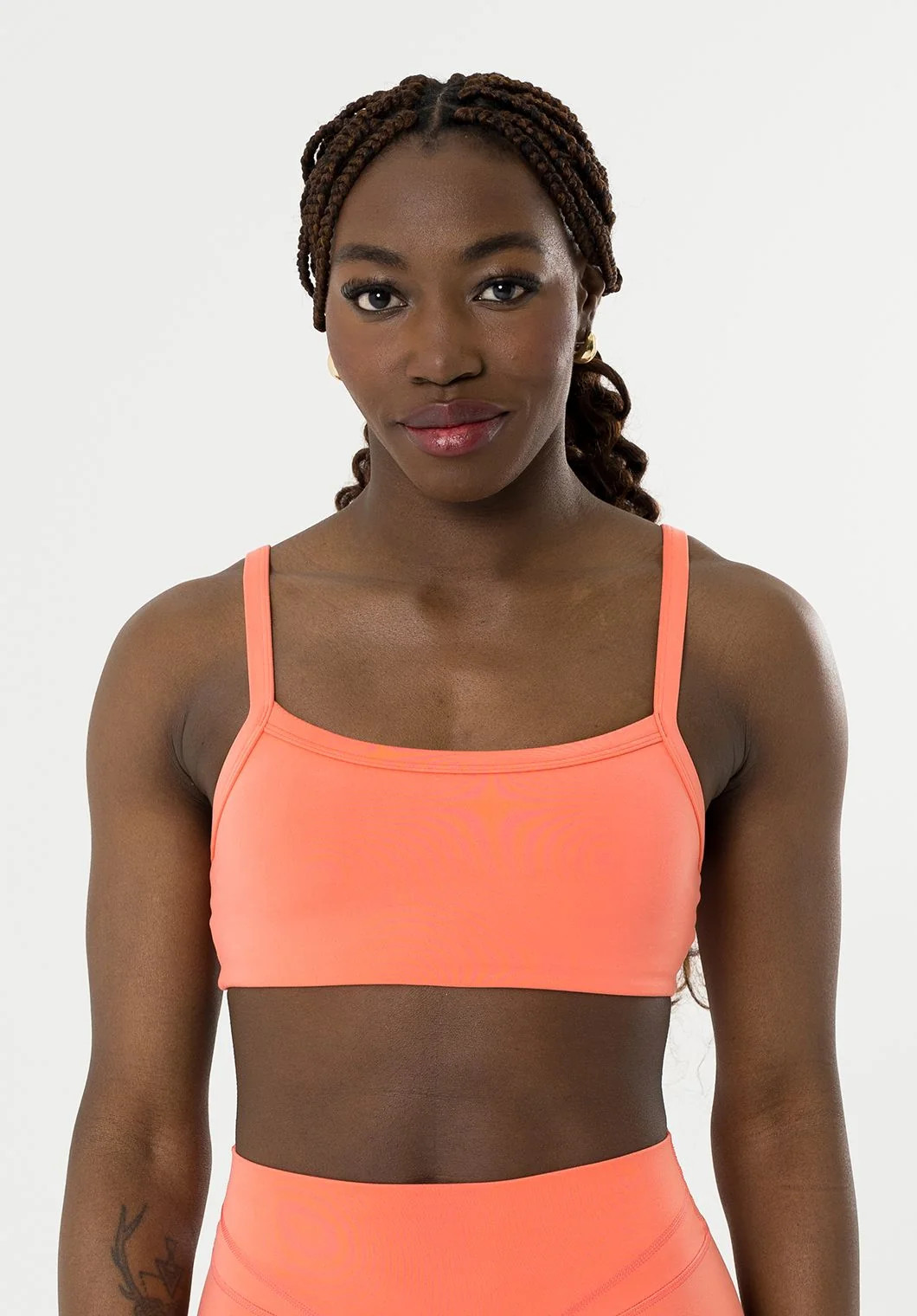 Reluna\u2122 Multi-Fit Sports Bra | Paragon Fitwear