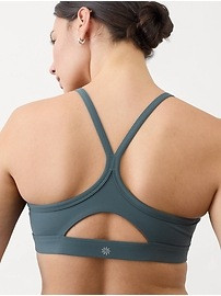 Vital Bra A-C | Athleta