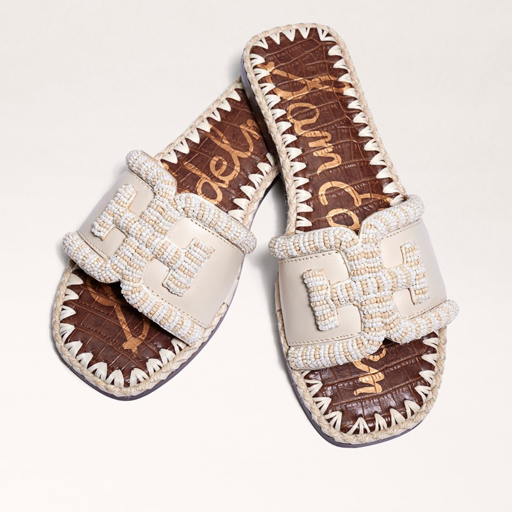 Fitz Slide Sandal | Sam Edelman