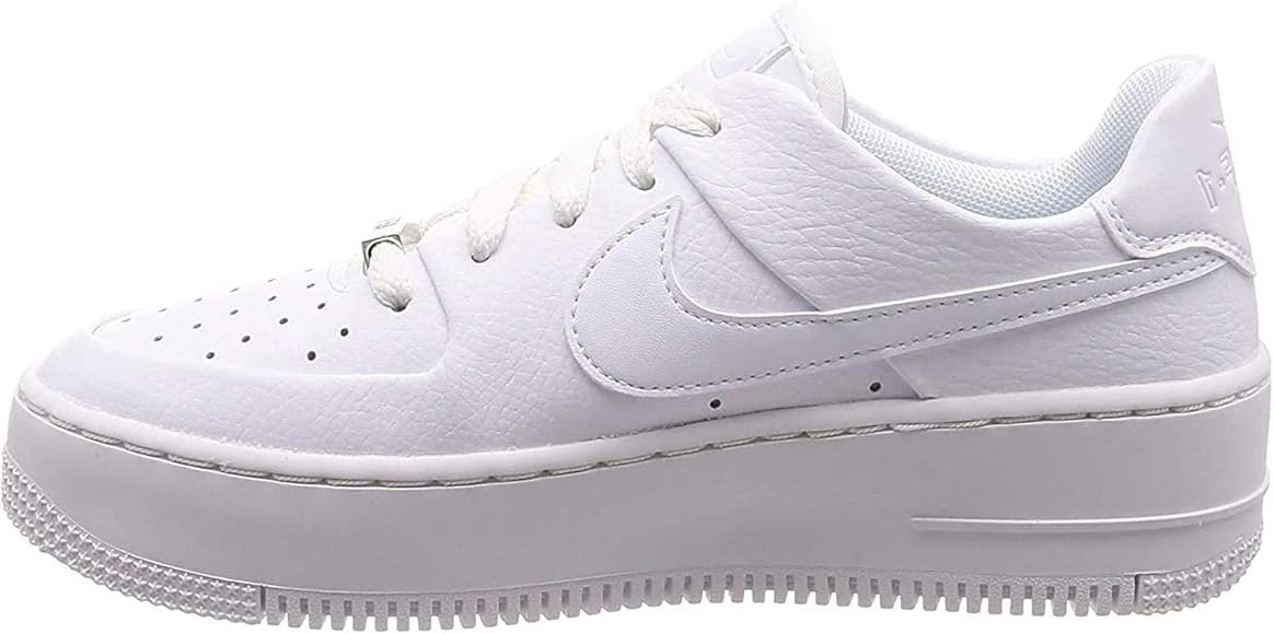 Nike Women's AF1 Sage Low Sneakers | Amazon (US)